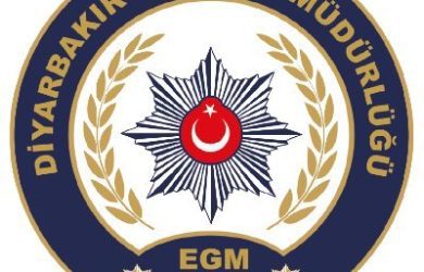 Diyarbakır Emniyet Müdürlüğü