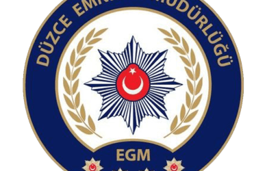 Düzce Emniyet Müdürlüğü