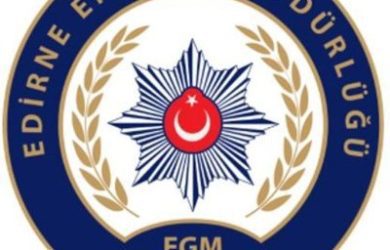 Edirne Emniyet Müdürlüğü
