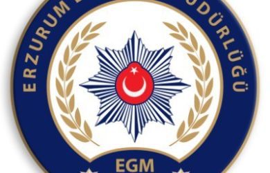 Erzurum Emniyet Müdürlüğü