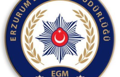 Erzurum Emniyet Müdürlüğü