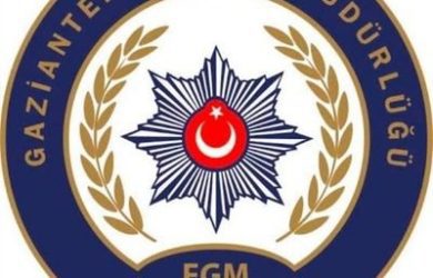 Gaziantep Emniyet Müdürlüğü