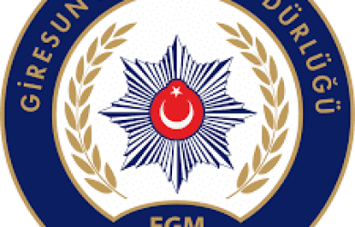 Giresun Emniyet Müdürlüğü