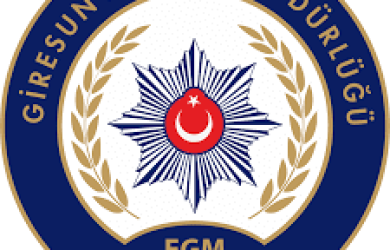 Giresun Emniyet Müdürlüğü