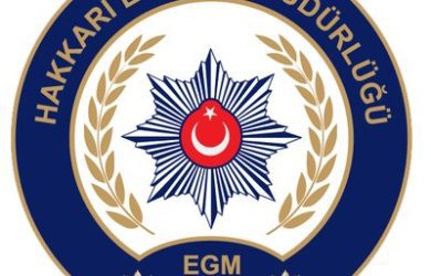 Hakkari Emniyet Müdürlüğü