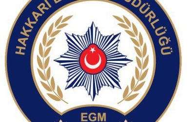 Hakkari Emniyet Müdürlüğü