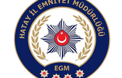 Hatay Emniyet Müdürlüğü