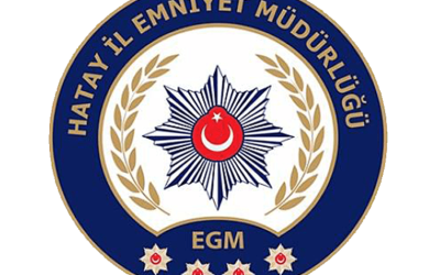 Hatay Emniyet Müdürlüğü