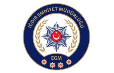 Iğdır Emniyet Müdürlüğü
