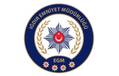 Iğdır Emniyet Müdürlüğü