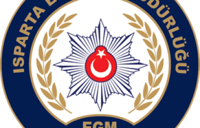 Isparta Emniyet Müdürlüğü