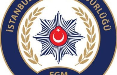 İstanbul Emniyet Müdürlüğü