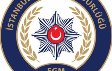 İstanbul Emniyet Müdürlüğü