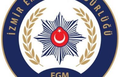 İzmir Emniyet Müdürlüğü