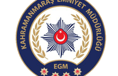 Kahramanmaraş Emniyet Müdürlüğü