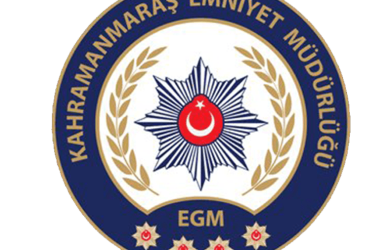 Kahramanmaraş Emniyet Müdürlüğü
