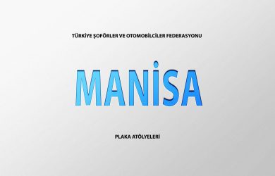 Manisa Plaka Basım Atölye Adresleri̇