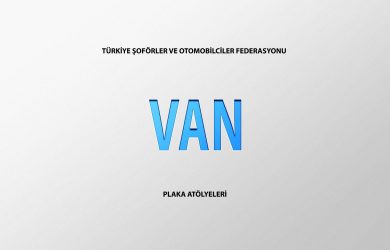 Van Plaka Basım Atölye Adresleri̇
