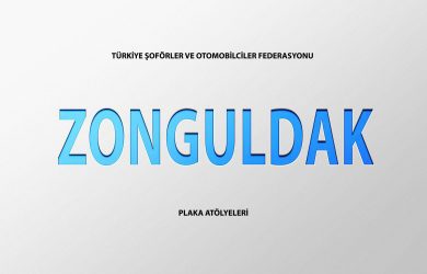 Zonguldak Plaka Basım Atölye Adresleri̇
