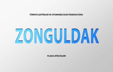 Zonguldak Plaka Basım Atölye Adresleri̇