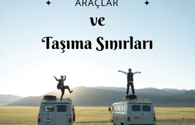 istiap haddi, taşıma sınırı