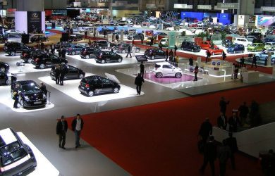 2022 Otomobil Fuarları Ne Zaman Nerede Yapılacak?​